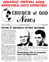 COG News Big Sandy 1962 (Vol 02 No 08) Oct1